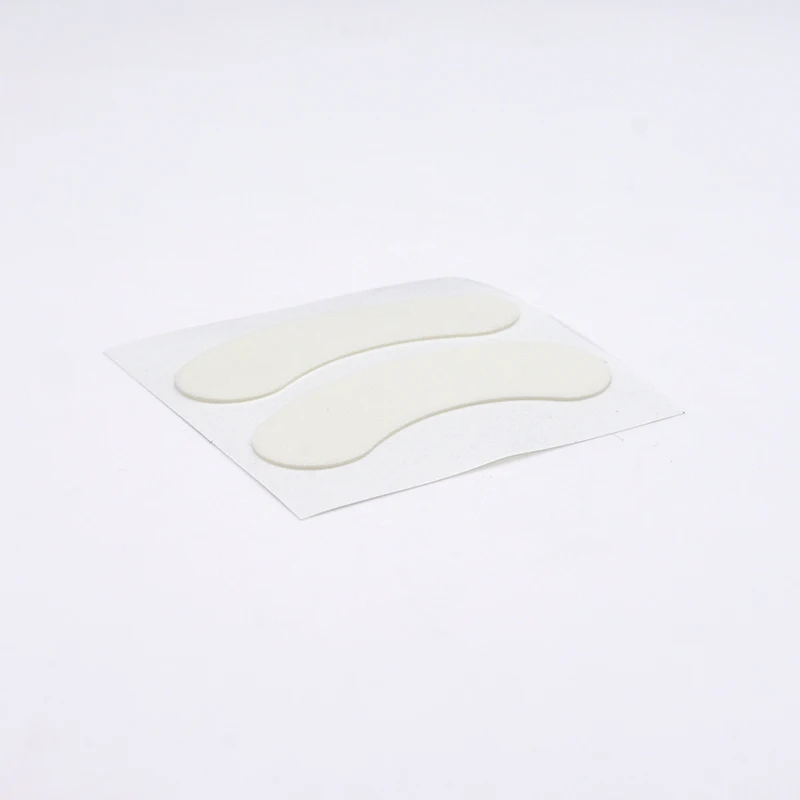 100 Paar/Box Nicht-sensitivisierende Isolationspflaster Augenpads Wimpernpflaster Fusselfreie Unter-Augen-Pads Wimpernverlängerungs-Transplantationswerkzeug – Detail 4