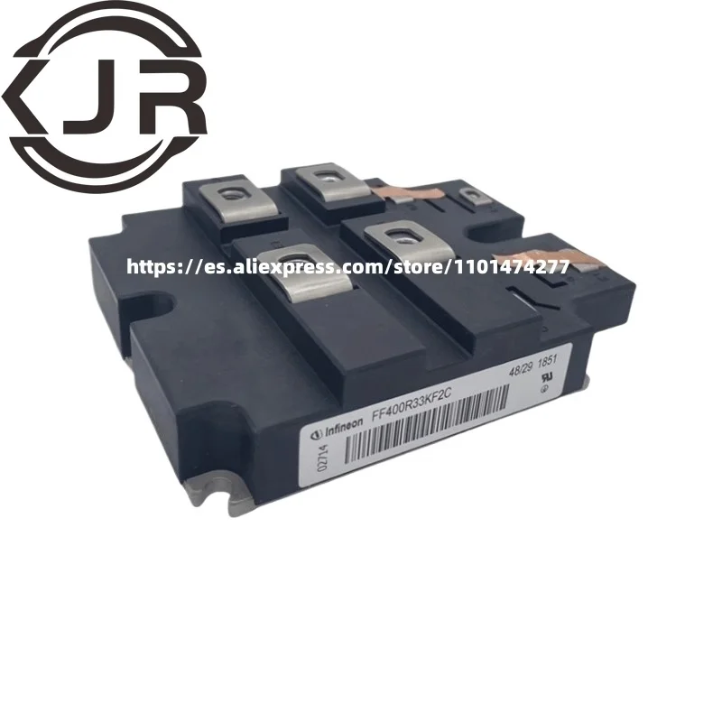 

FF400R33KF2C FF200R33KF2C Original IGBT module