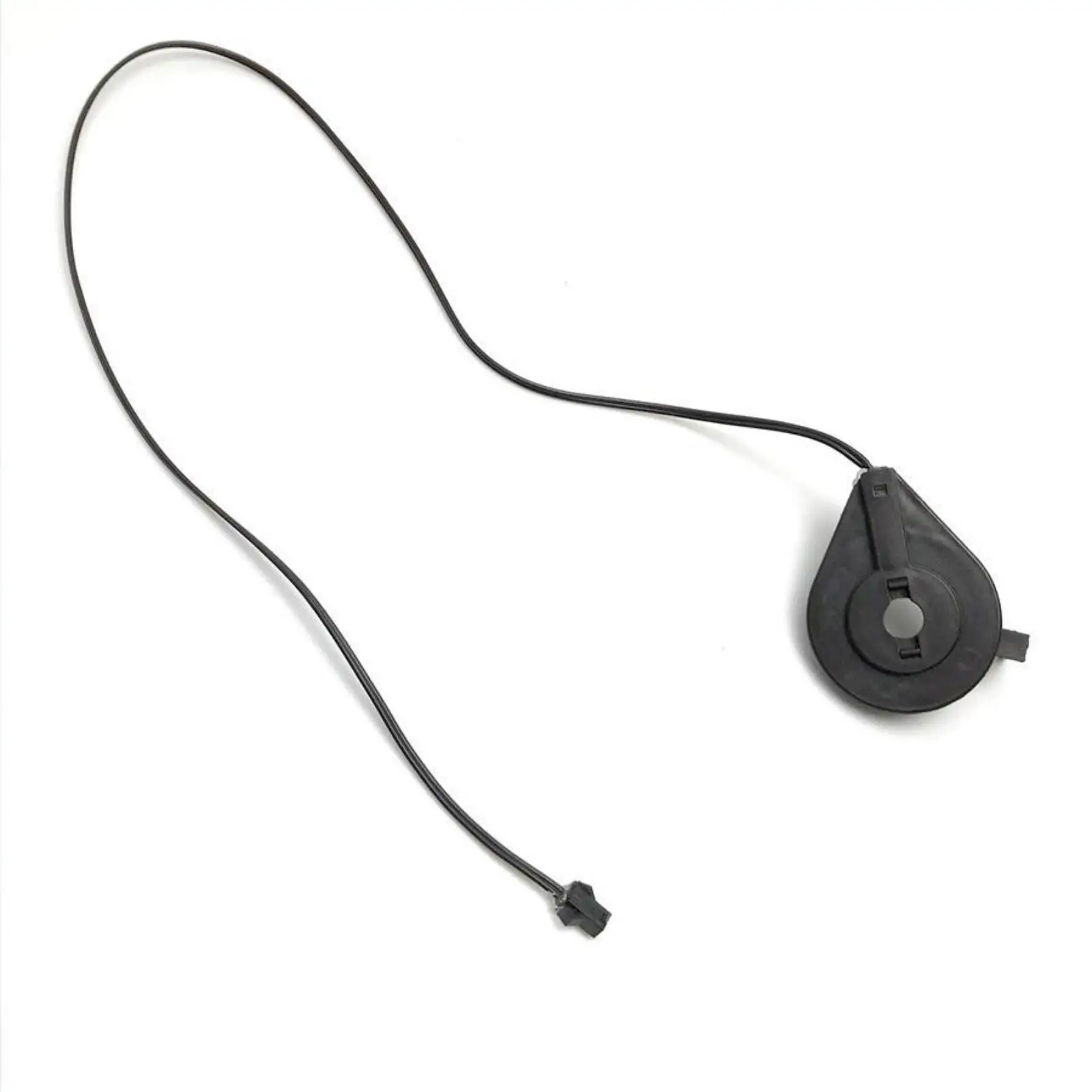 Exercise Bike Cable Replacement Wired Fan Bike Low-Profile for Home Gym