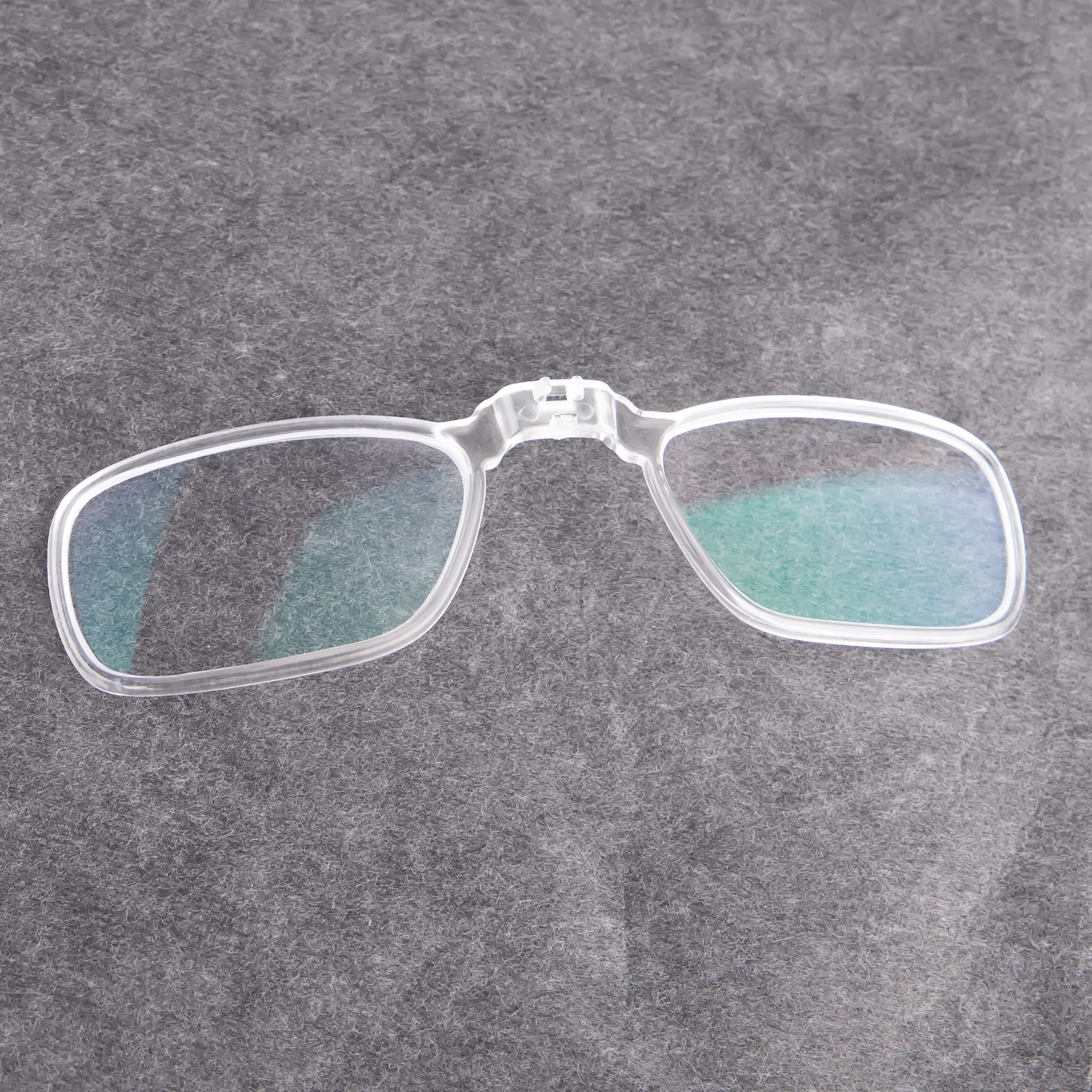 Build-in Optical Lenses for Scvcn & Kapvoe Cycling Glasses Myopia Insert Prescription 1.56 1.61 1.67 1.74 Aspheric Myopia Frame