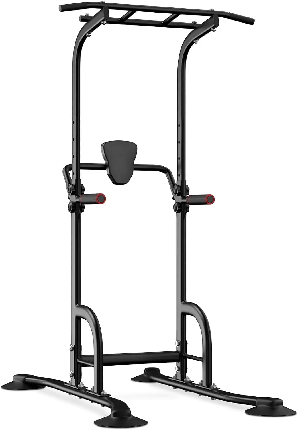 BangLi Power Tower, Pull Up Bar Dip Station/Stand for Home Gym Strength Training Workout Equipment