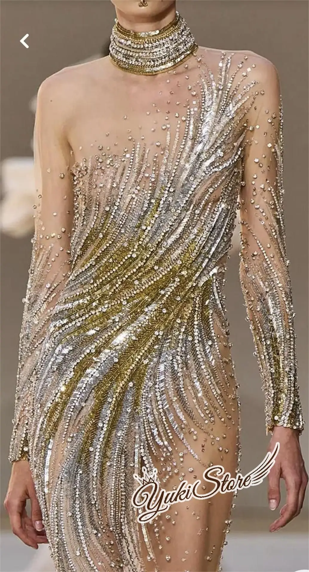 

Совершенно новая предпродажа, модель коктейльного платья по индивидуальному заказу, красивое качество, идеальный материал, сексуальный женский лиф с бриллиантами, аппликация YS013