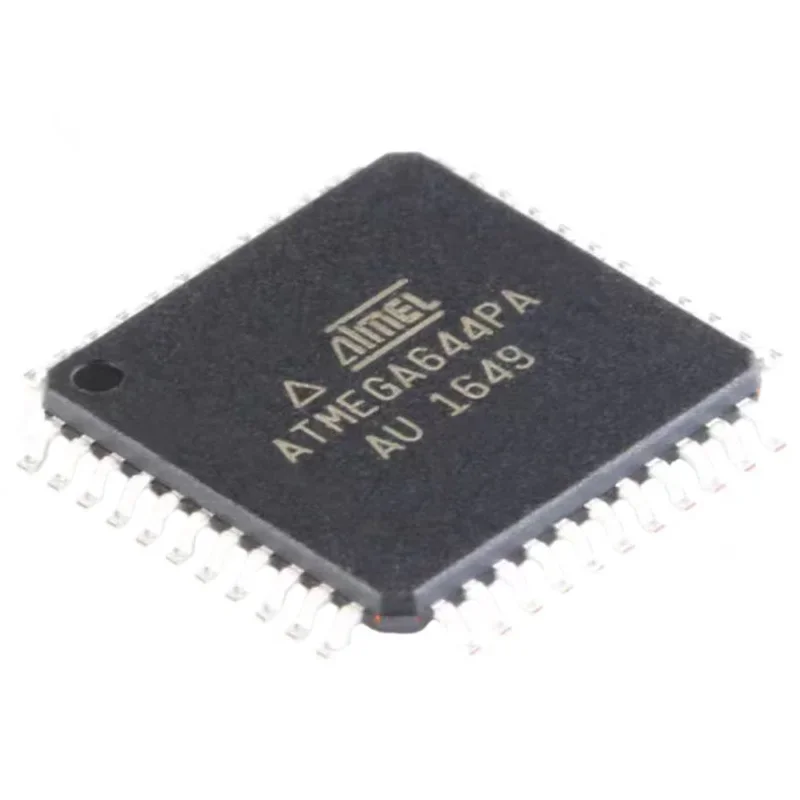 1PCS ATMEGSA644A-AU ATMEGA 644P-20AU ATMEGSA644V-10AU ATMEGA 644PA-AU ATMEGA644PV-10AU 1284P-AU 8515-16AU ATMEGA8515L-8AU QFP-44