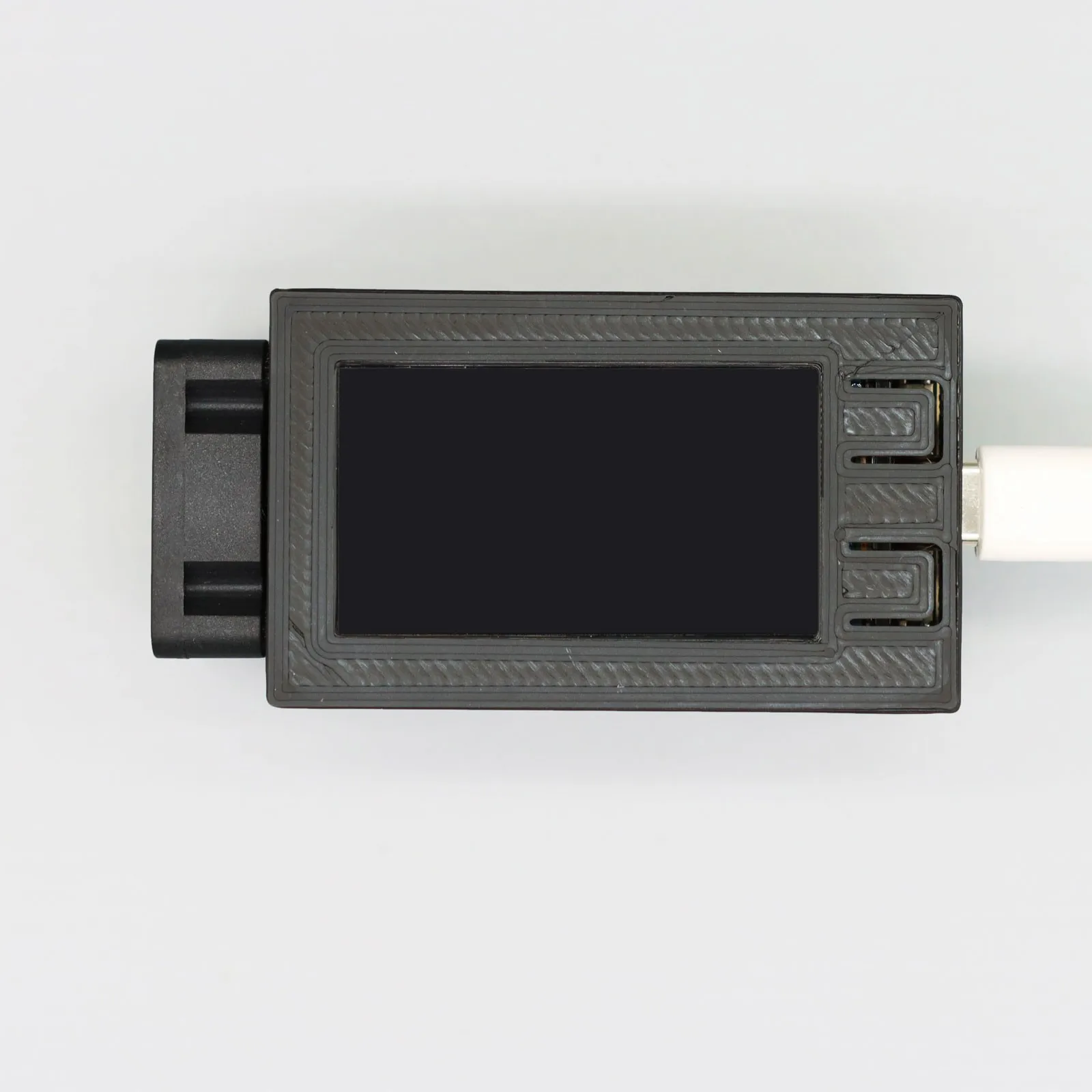 Hamgeek Nerdminer V2.0 Pro 78KH/s Mini BTC Miner Bitcoin Lottery Miner Designed with Cooling Fan