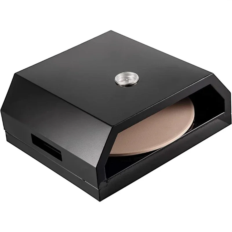 

Easy Pizza Oven 12 Inch Pizza Oven Outdoor Household Grill