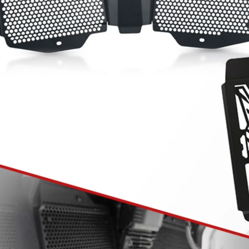 

2024-2026 ДЛЯ CFMOTO 675 SR SRR 675 SR-R SR675 675SR-R Защитная крышка решетки радиатора 675SR 675SRR Аксессуары для мотоциклов