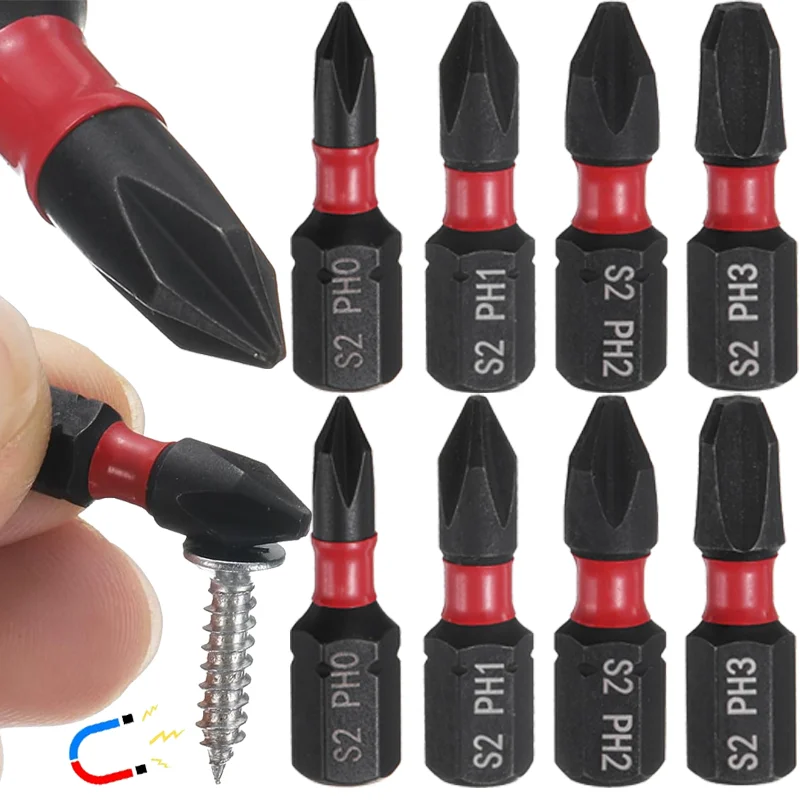 PH0-PH3 25Mm Magnet…