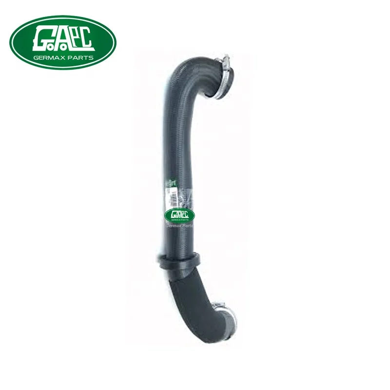Intercooler Compressed Air Intake Hose LR057205 LR053286 LR036478 Left GL3544 For  2013-2017 Sport 2014-2017