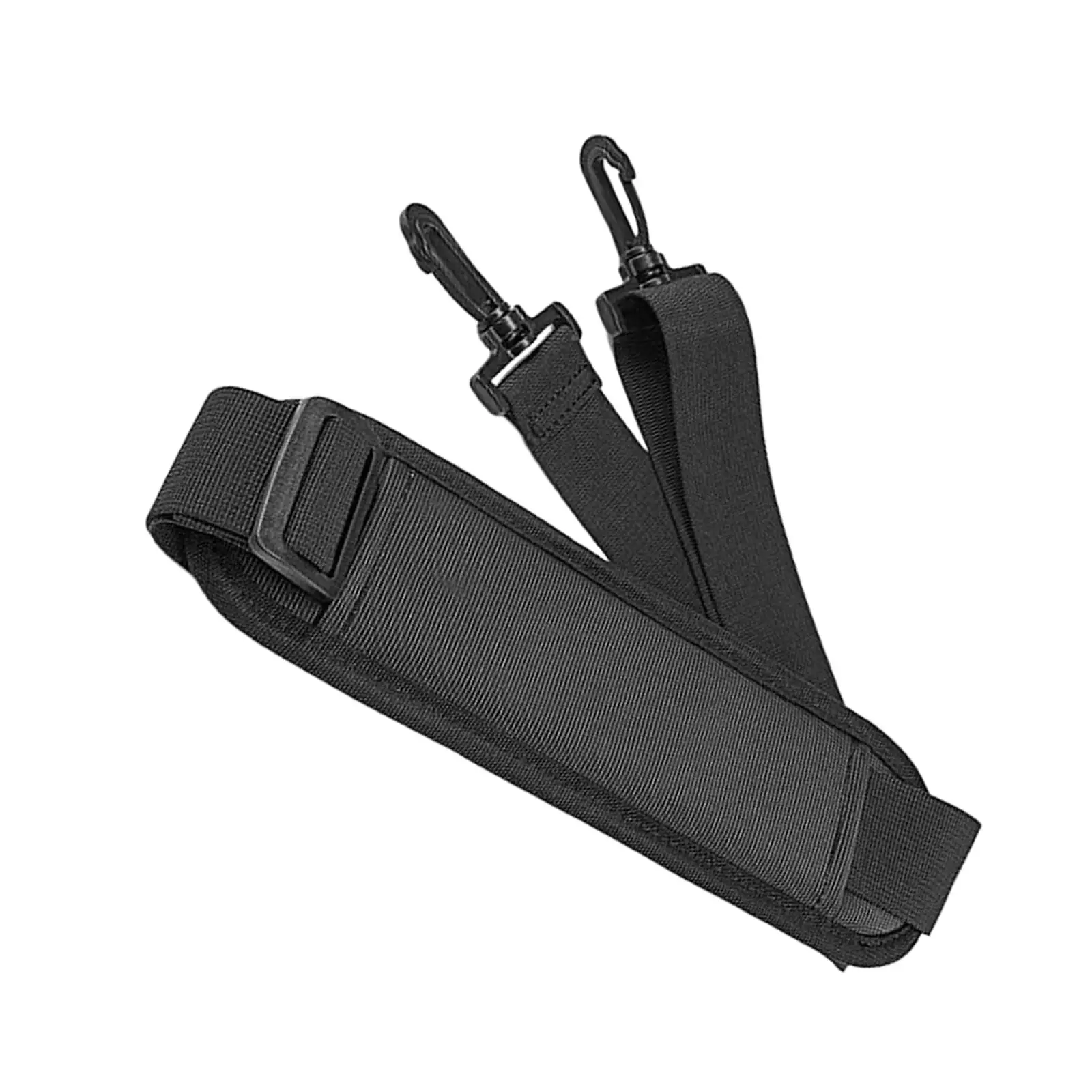 Golf Bag Shoulder Strap Replacement Belt Laptop Comfort Installation Backpack Straps Padded Carrying Strap