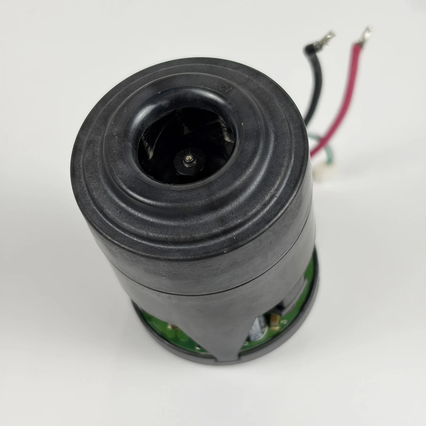마이크로 45mm DC 10.8V-14.8V 12V 14.4V 170W BLDC 100000rpm 초고속 브러시리스 모터 터보 팬(진공청소기용 드라이브 포함) 썸네일 2