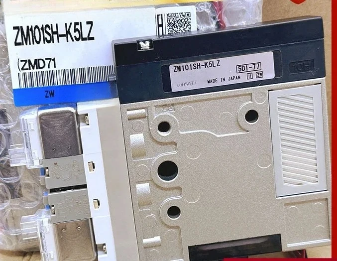 

ZM101M 071 ZM101H-K5LZ ZM131H-K5LZ/K5LZB/J5LZ-QSMC vacuum generator