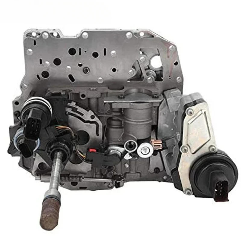 

Для CHALLENGER ЗАРЯДНОЕ УСТРОЙСТВО DURANGO CHEROKEE LIBERTY WRANGLER ENDEAVOR RAIDER 42RLE Корпус клапана коробки передач с электромагнитным блоком