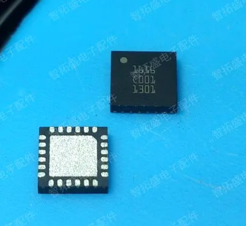 

C001 MAUC-011003-TR0500 MAUC-011003 QFN24