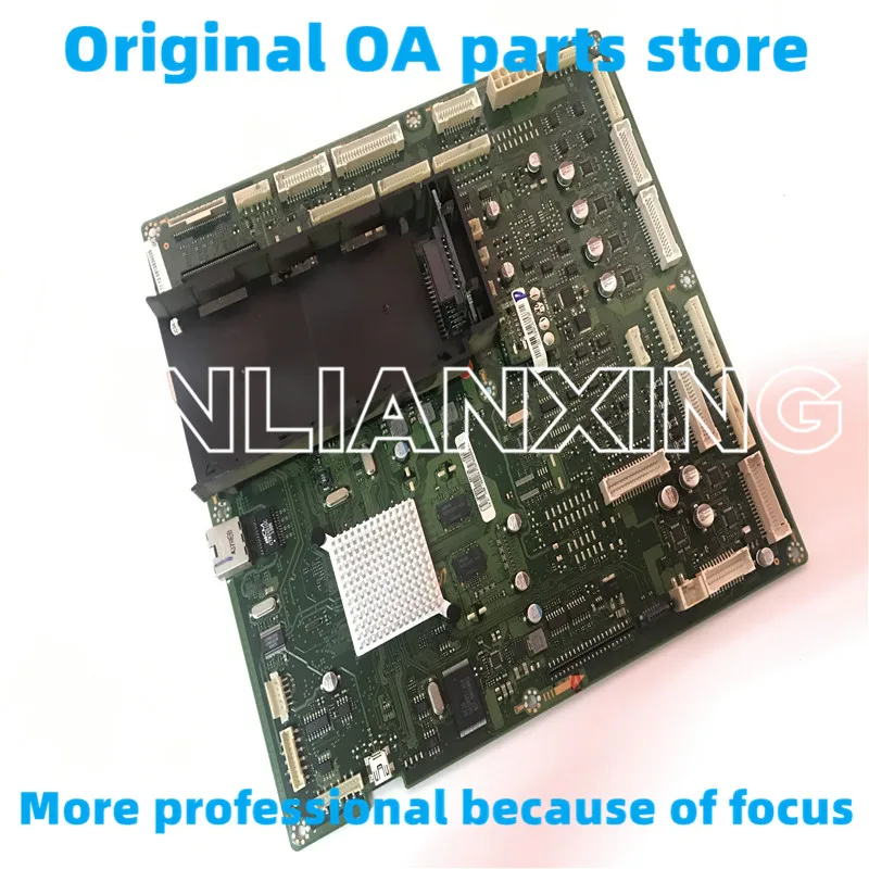 Formatter-placa base PCA para SAMSUNG K4250LX, K4300LX, K4350LX, K4250RX, K4350RX, K4350RX, placa de impresión de interfaz USB