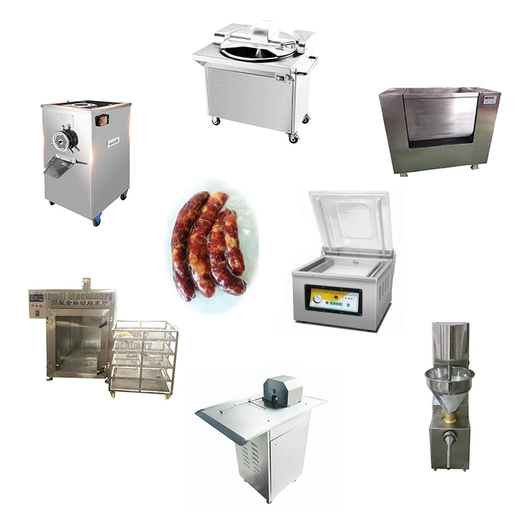 التجارية متعددة الوظائف وعاء كهربائي نوع الخضار الدجاج لحوم البقر لحم الخنزير مفرمة آلة تقطيع #6