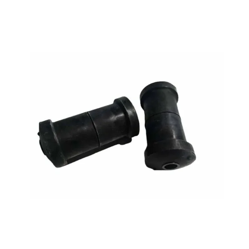 Подвесной кронштейн для задней подвески, втулка подходит для 05-07 Chryslerr Town Country 4743950AB 4743951AB