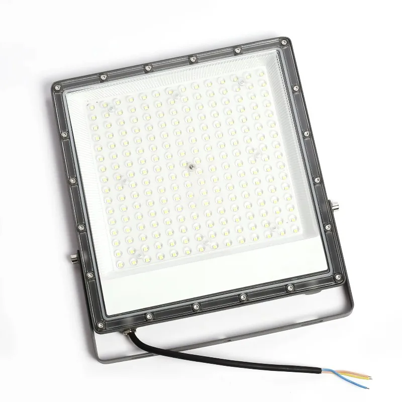 

150 Watt Waterproof Light Emitting Diode Flood Light for Outdoor Stadium and Garden Lighting