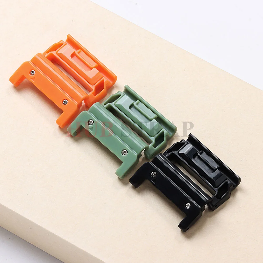 20/22/26mm 2Pcs Quick Fit Pins Adapters for Garmin Quick Fit Pins Adapters Watch Terminal Bands End Link Connector Accessories