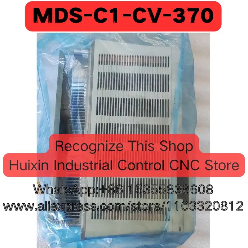 

MDS-C1-CV-370 Brand New Original Expedited Delivery