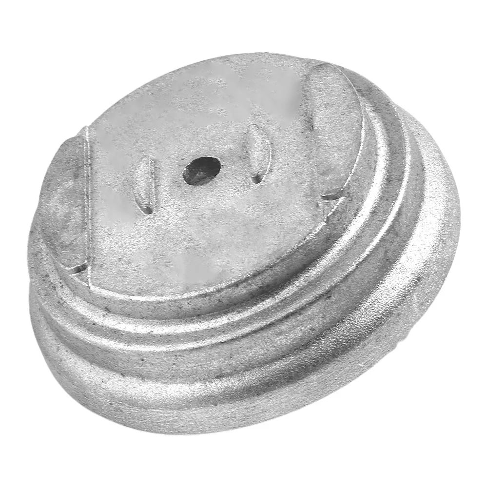 

Metal Grass Cover Guard Blade Base Garden Electric Lawn Mower Knives Accessories Fittings Accessories For Garden Tool Parts