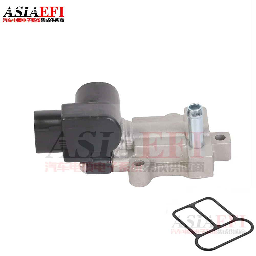 

high quality OEM 22270-74370 Idle Air Control Valve IACV For Toyota Caldina Celica MR2 RAV4 3S-GE 2227074370