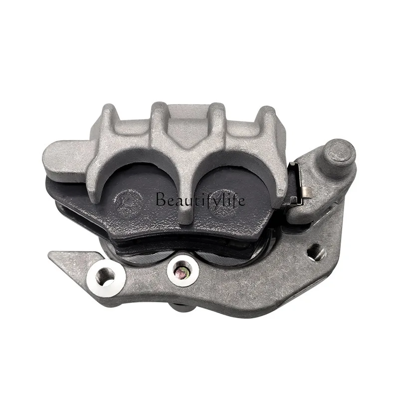 

Motorcycle brake caliper Bozol disc brake down pump accessories