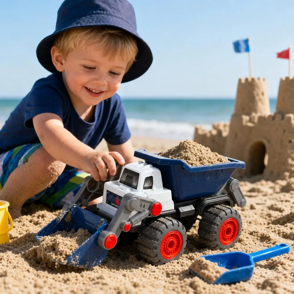 Thumbnail 4 - #83 Beach Sand Toys Comparison Guide