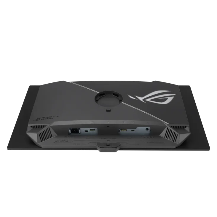 

New Gaming PC Monitor ROG Strix OLED XG27ACDMS 280Hz 2560 X 1440 2K 0.03ms Gaming Monitor Gaming Screen for Esports WITH USB-C