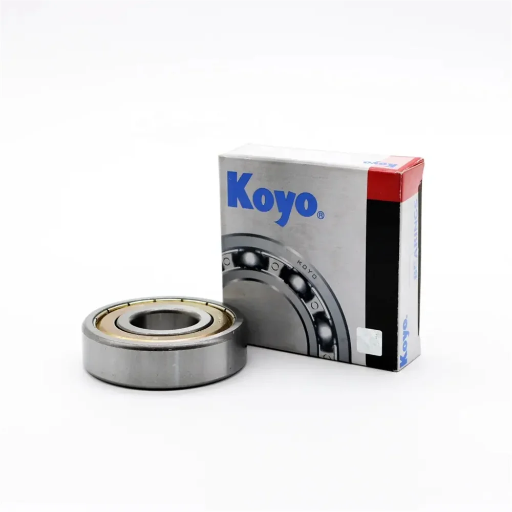 

Japan KOYO Deep Groove Ball Bearing 634 635 636 636 637 638 639 682 683 684 685 686 687 688 689 693 694 695 696 697 698 699ZZ