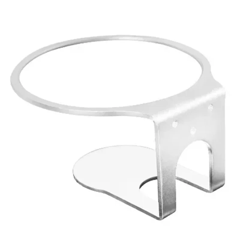 

AA84 For Homepod 2 Smart Speakers Wall Mounted Bracket For Homepod2 Metal Stand With Screws Space Save