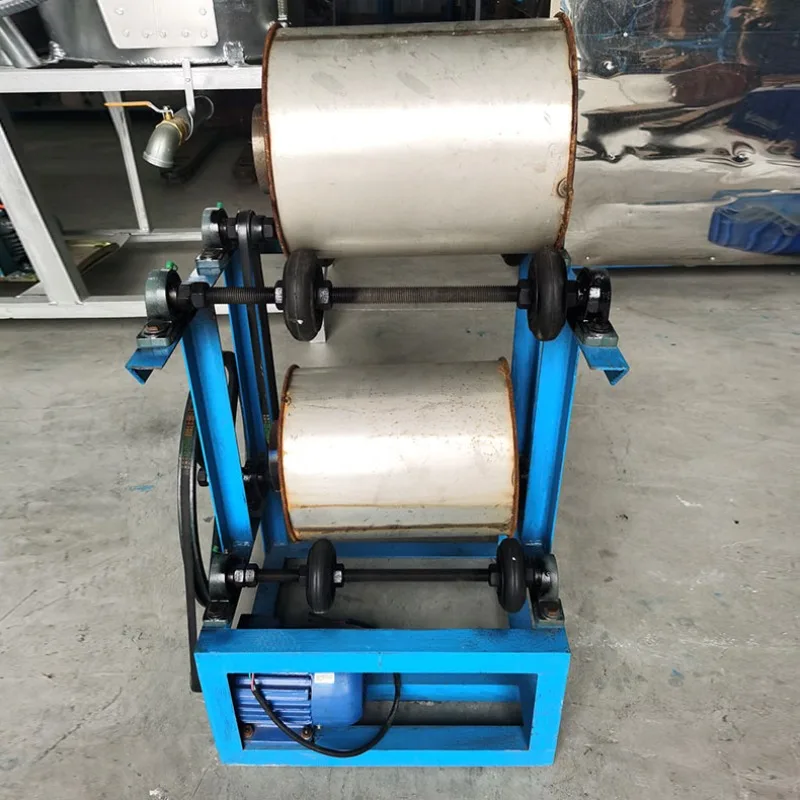 Color Rolling Machine Machinery Equipment, Automatic Color Rolling Machine Color Rolling Machine