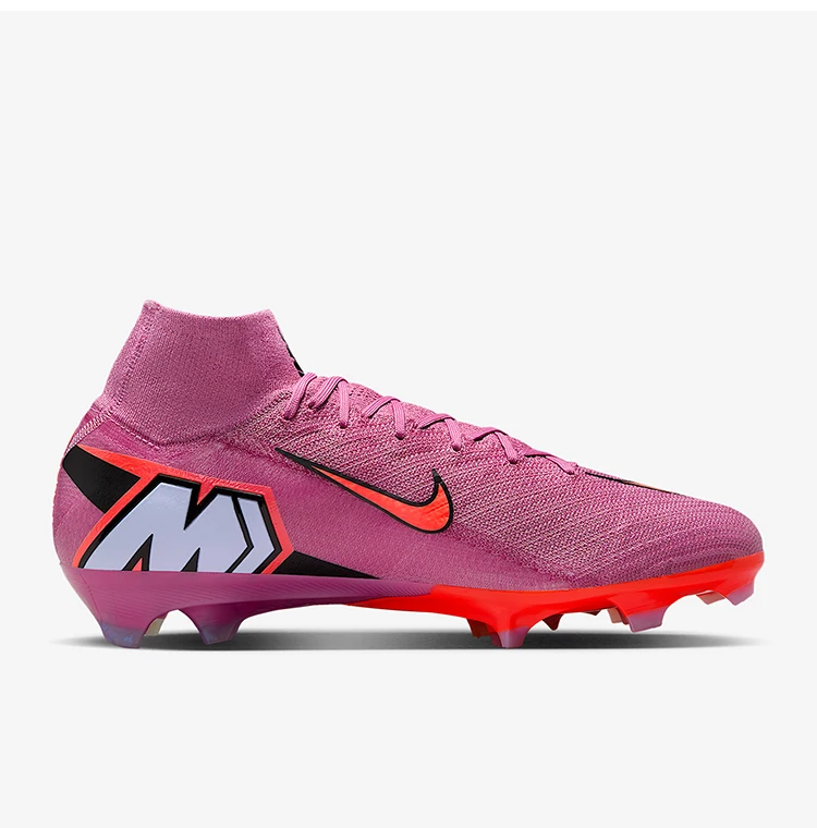 Nike Original Customer Series Herren-Fußballschuhe FG für natürlichen Hartrasen FQ1454-600 – Detail 5