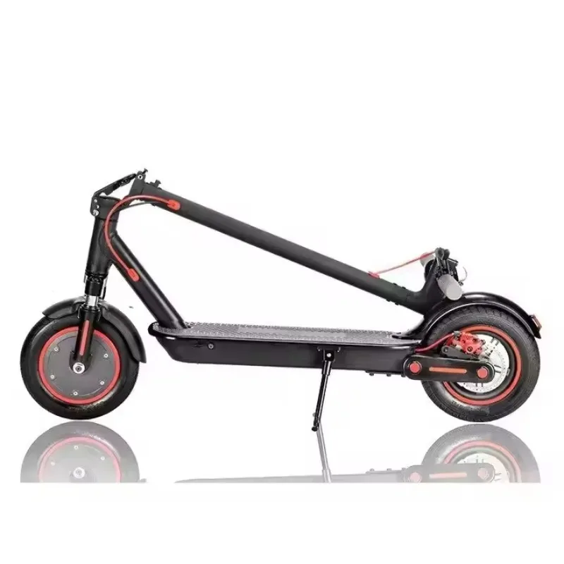 

Aluminum Alloy 8.5inch 350W Adults Electric Folding Scooter with 36V 10Ah Battery Long Range GPS Waterproof M365 Pro
