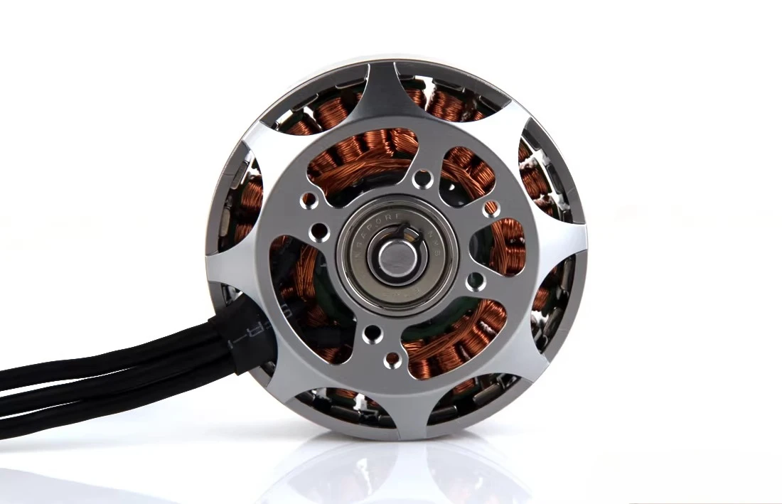 Suitable for T-MotTM MN5212 multi-rotor aerial photography, disc pilot tiger motor