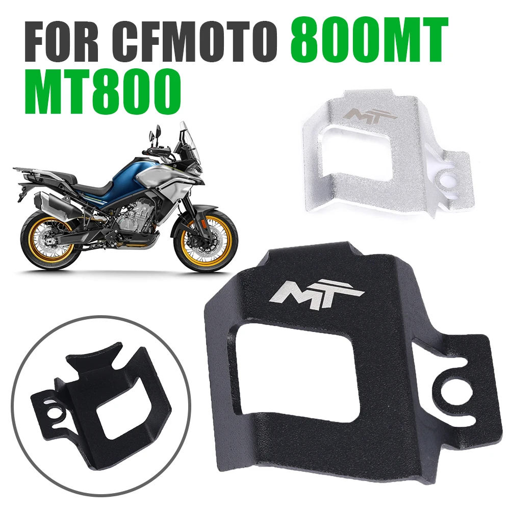 

Крышка масляной бутылки для CFMOTO CF 800MT MT800 MT 800 MT CF800MT аксессуары для мотоциклов задний тормоз топливный бак масляная крышка