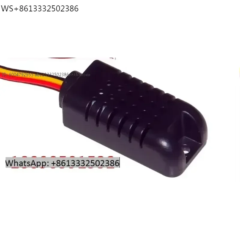 5pcs AM2311 Digital Temperature and Humidity/Sensor/High Precision/Composite Temperature Measurement Module