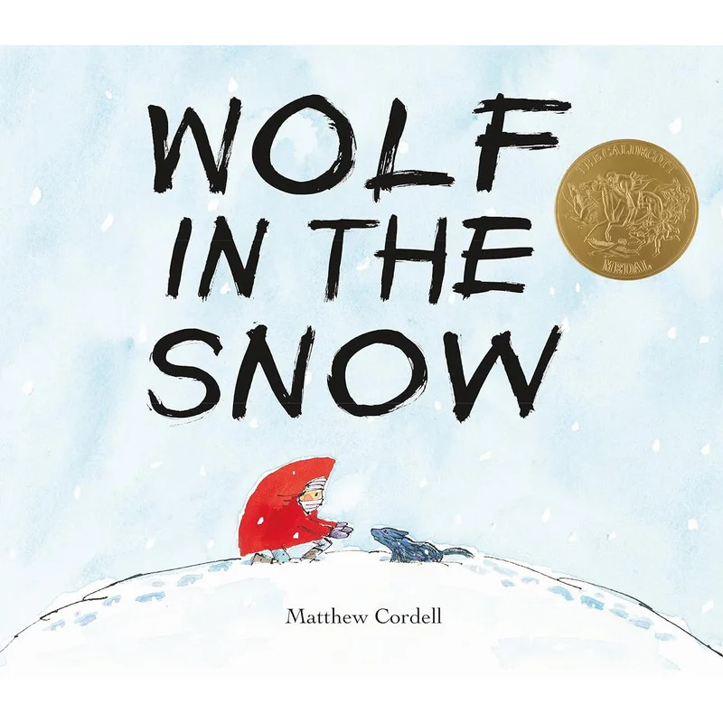 

Matthew CordellWolf In The Snow Cordell Matthew Feiwel Friends 9781250076366 Книга