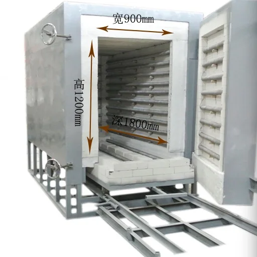 JCY CDLY-09 فرن كهربائي عالي الجودة لفرن مكوك فرن السيراميك والفخار مع ضمان لمدة سنة واحدة مكونات PLC الأساسية #2