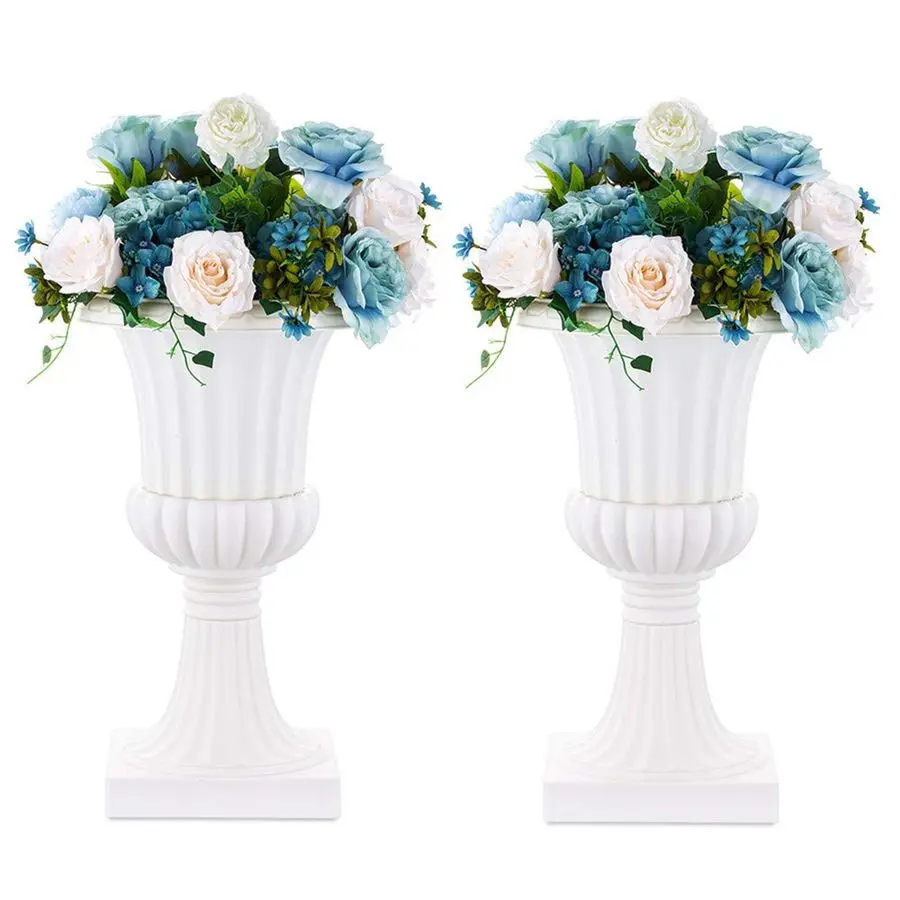 2 Pcs Classic Urn P…