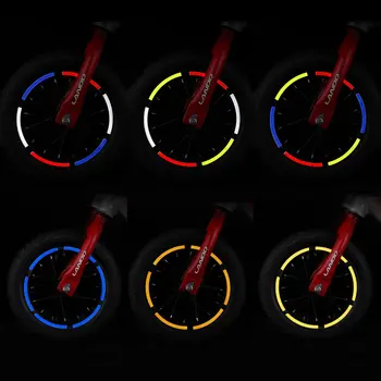 8 best sales Naklejki na rowery - №8