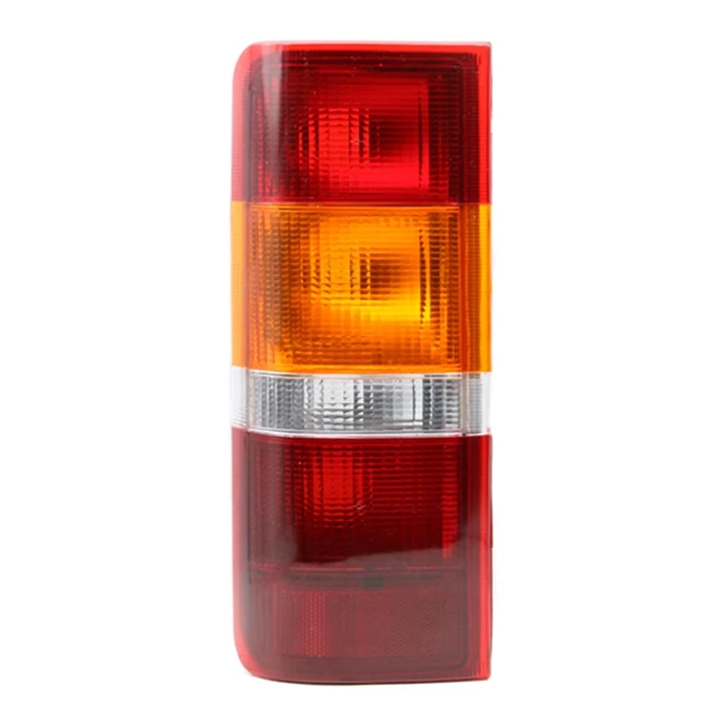 For Jiangling Ford Transit  MK4 MK5 1991 1992 1993 1994 1995 1996-2000 Tail Light Rear Bumper Turn Signal Lamp Brake Light