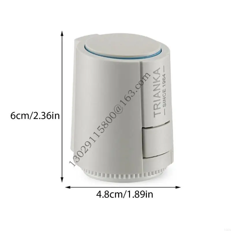 điện 230V động cho việc sử dụng hệ thống sưởi ấm được kiểm soát bởi radiants .Y5GA