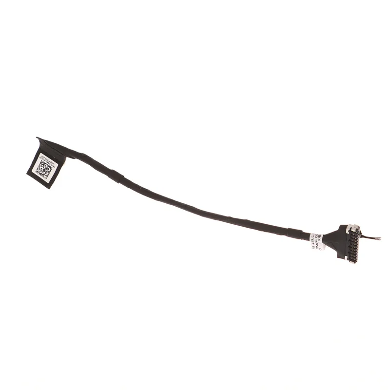 Precision3560 3561 Laptop Battery Cable Connection Ribbon1Pcs New Battery Cable For  Latitude 5520 5521