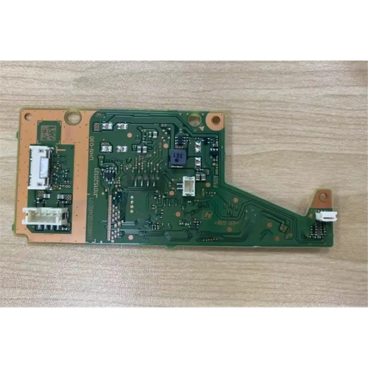 Digital Essentials Replacement Original Dvd Drive Disk PCB Board for BRDrom Drive PCB Logic Board UHN-030 Drive