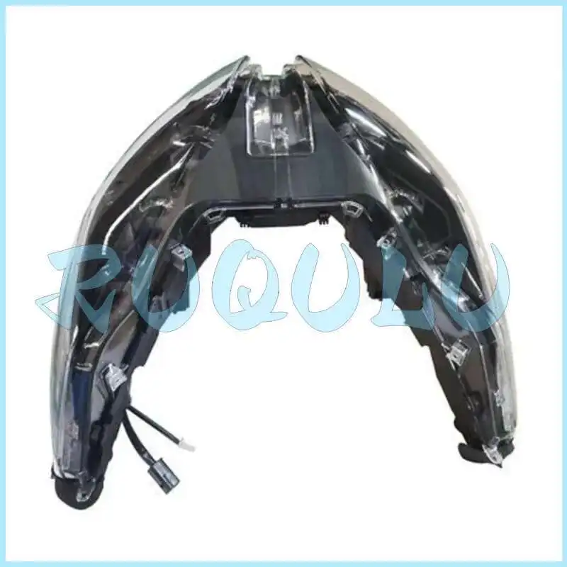 

Zt350t-e-a1 Headlight 1176400-006000 For Zontes