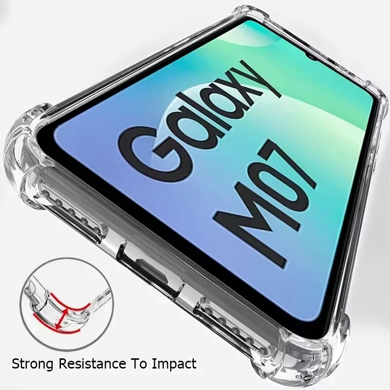 Transparent Phone C… - image