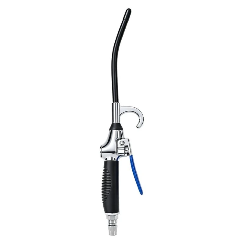 ABYN-Air Duster Blower Cleaning Tool For Auto Repair Workshop