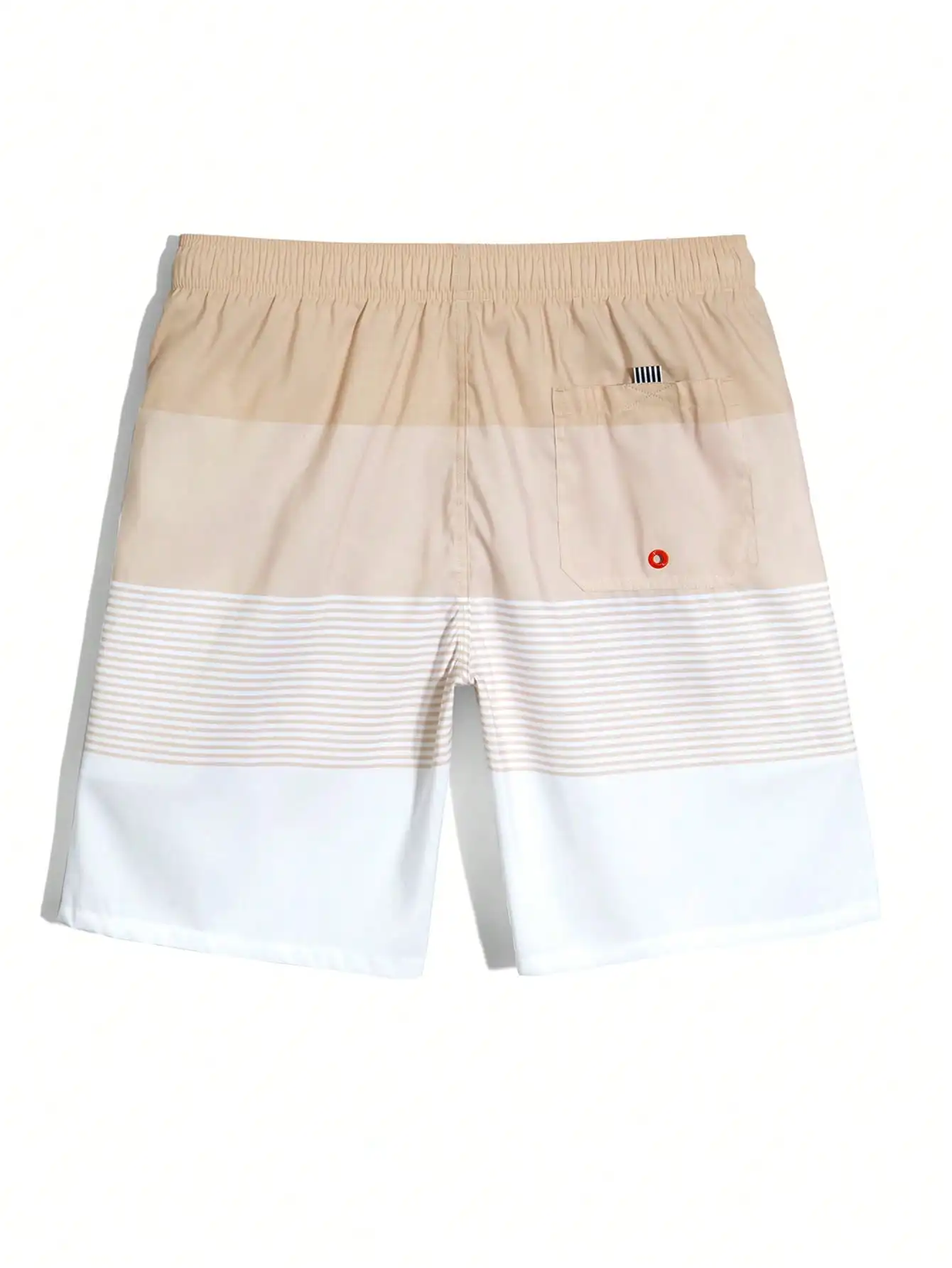 Picture 3: Men's surfing shorts, beach shorts, swimwear, casual shorts, quick-dry shorts, briefs with lining