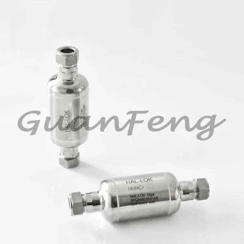 High‑Temperature Resistant Manual Particle Air Filter for Industrial Gas Equipment