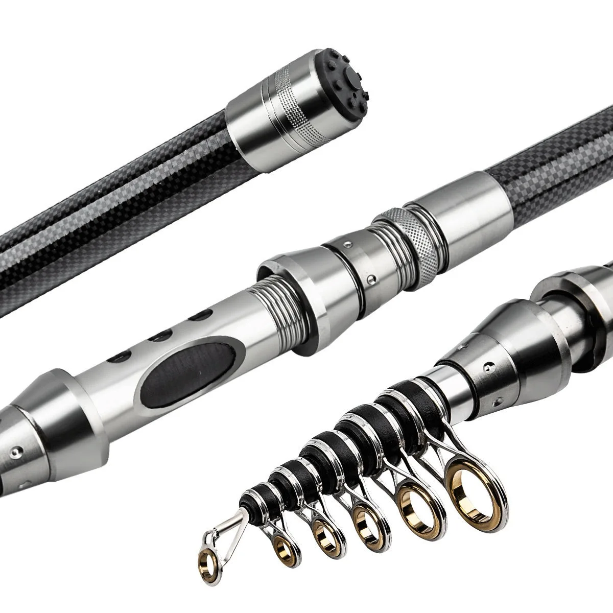 okuma avenger abf 50 baitfeeder reels Okuma Avenger ABF (Bait feeder)  All Ice Fishing